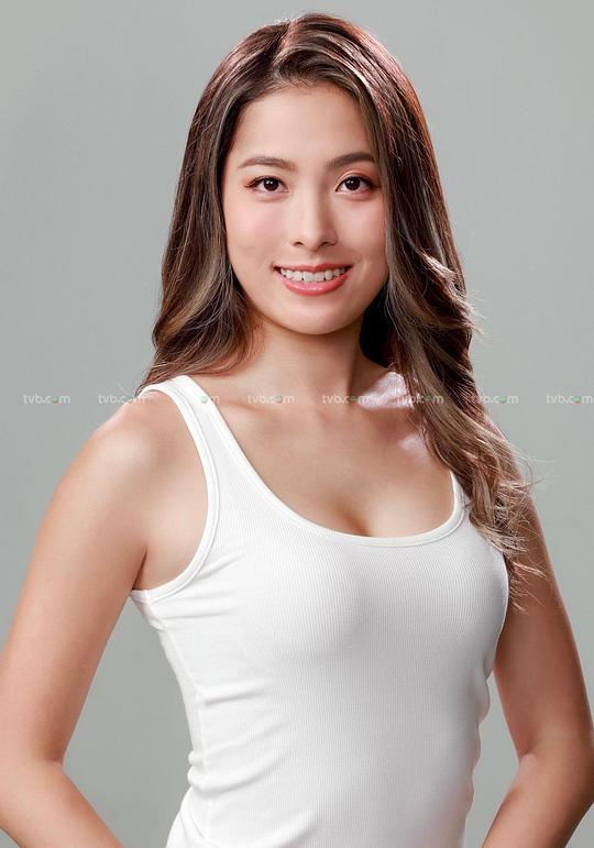 朱文慧 Teresa Chu照片