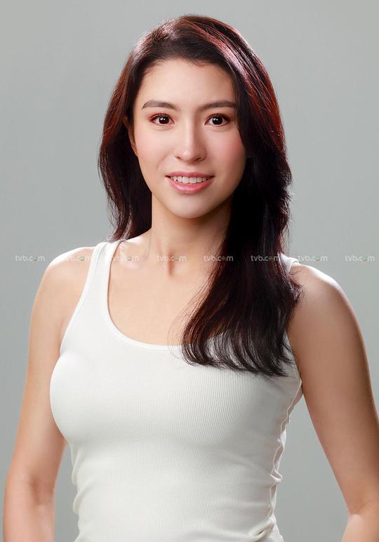 施宇琪 Angela Stanton照片