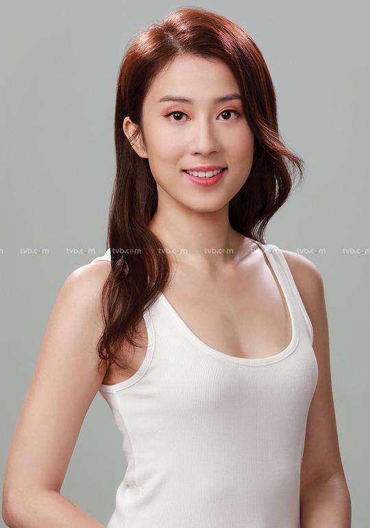 梁倩萱 Barbie Leung照片