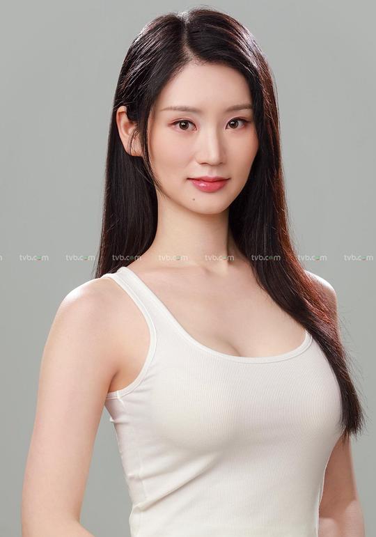 庄静璟 Vivian Zhuang照片
