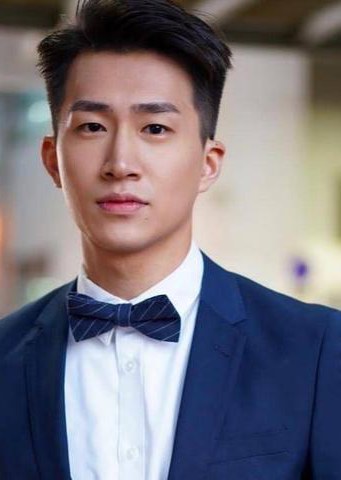 曾展望 Randal Tsang照片