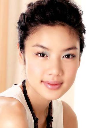 乐基儿 Gaile Lok照片