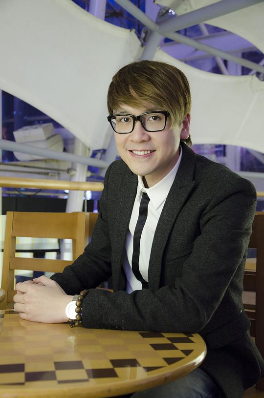 简耀宗 William Kan照片