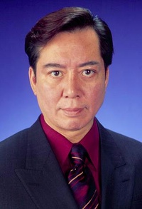 骆应钧 Ying Kwan Lok照片