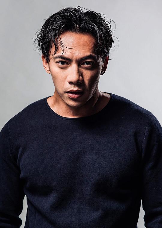 张文杰 Man Kit Cheung照片