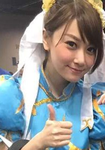 马俊怡 rose ma照片