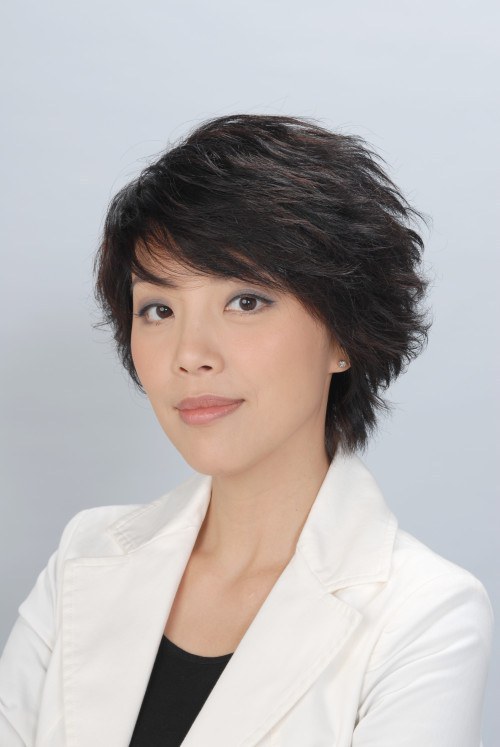 陈芷菁 Astrid Chan Chi Ching照片