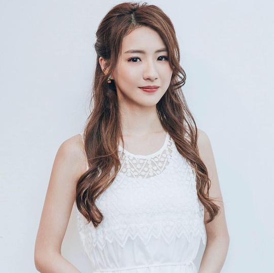 菊梓乔 Haley Chan照片