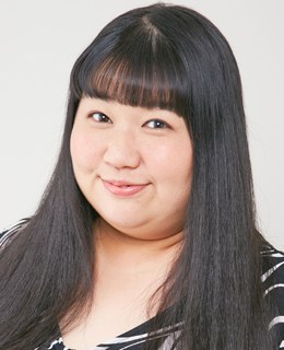 长滨满里子 Nagahama Mariko照片