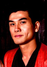 伍允龙 Philip Ng照片