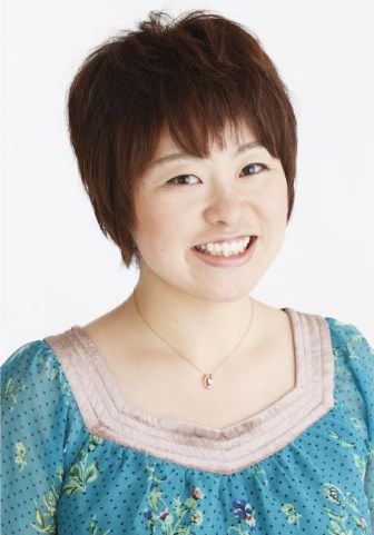 石桥美佳 Ishibashi Mika照片