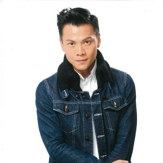 莫家淦 Keith Mok照片