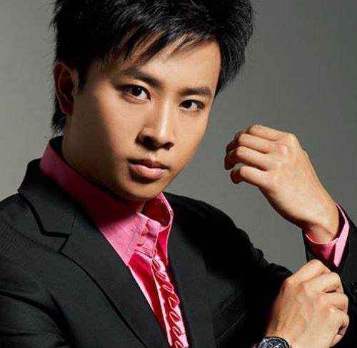 宋嘉其 Jiaqi Song照片