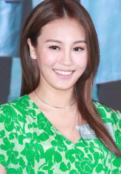 苏韵姿 Andrea So照片