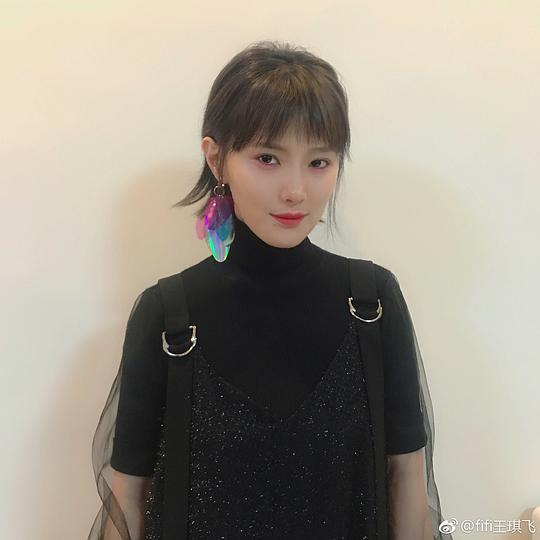 王琪飞 Qifei Wang照片