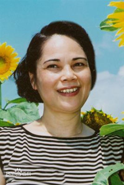 吴苏妹 Sumei Wu照片