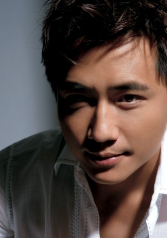 彭新智 Xinzhi Peng照片