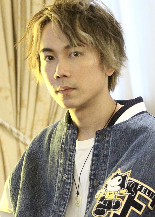 赵善恒 Sin-Hang Chiu照片