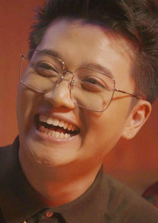 张裕东 Yu-Tung Cheung照片