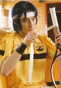 增田俊树 Toshiki Masuda照片