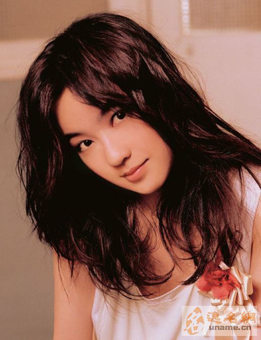 陈慧娴 Priscilla Chan照片