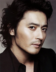 张东健 Dong-gun Jang照片