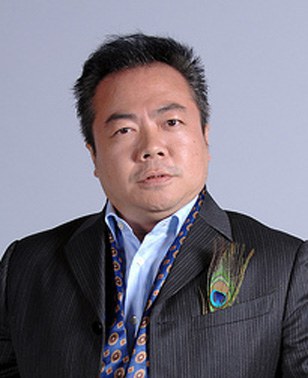 董至成 Alex Tung照片