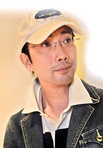 陈十三 Sap Sam Chan照片