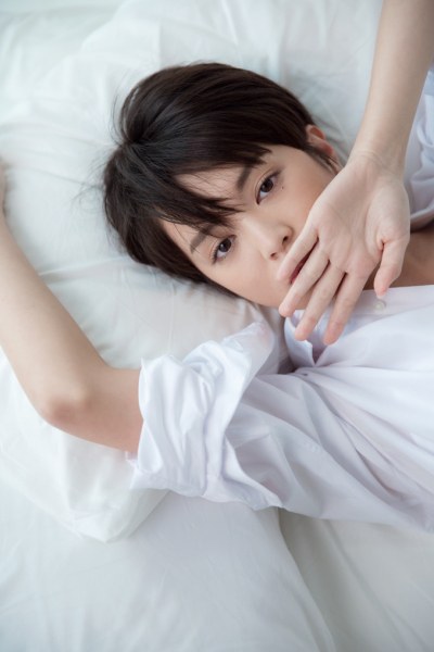 苏丽珊 Cecilia So照片