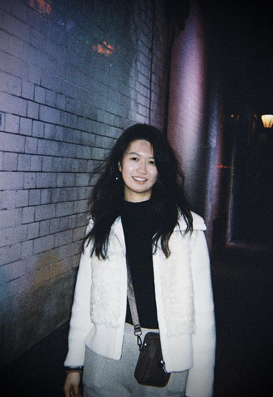 赖宇晴 Lai-Yuqing照片