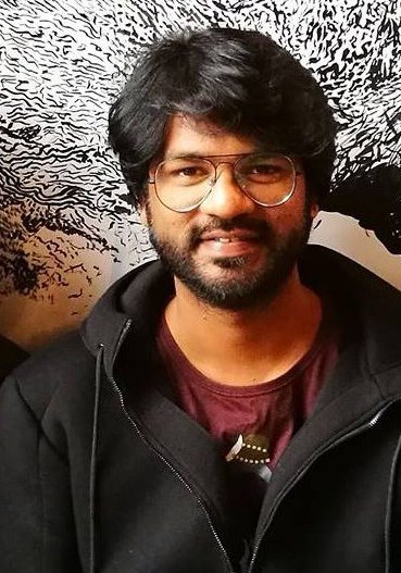 贾特拉·悉达多 Jatla Siddartha照片