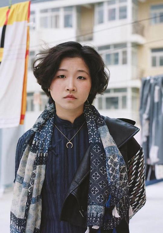 曹昕怡 Zoey Cao照片