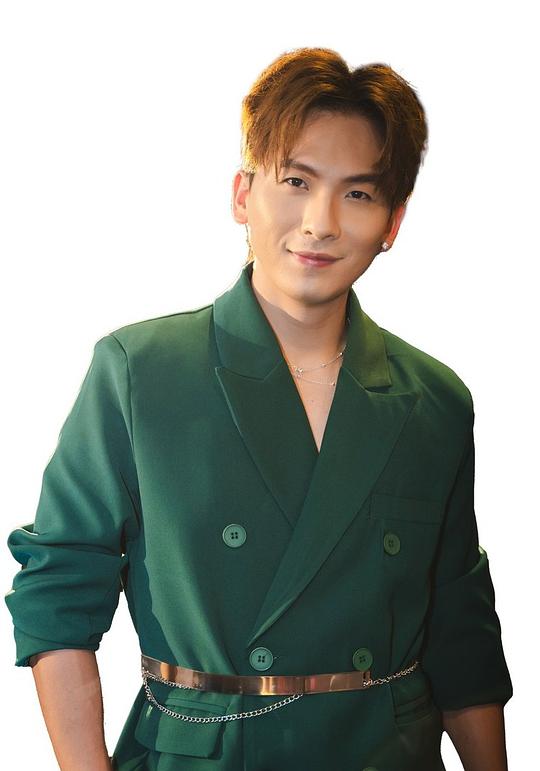 周吉佩 Chau Kat Pui照片