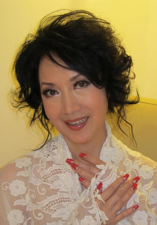 谢雪心 Susan Tse照片