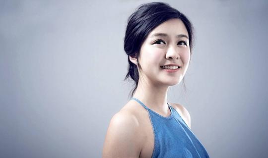 江嘉敏 Kaman Kong照片