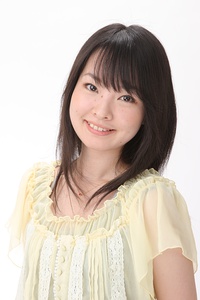 伊藤加奈惠 Kanae Ito照片