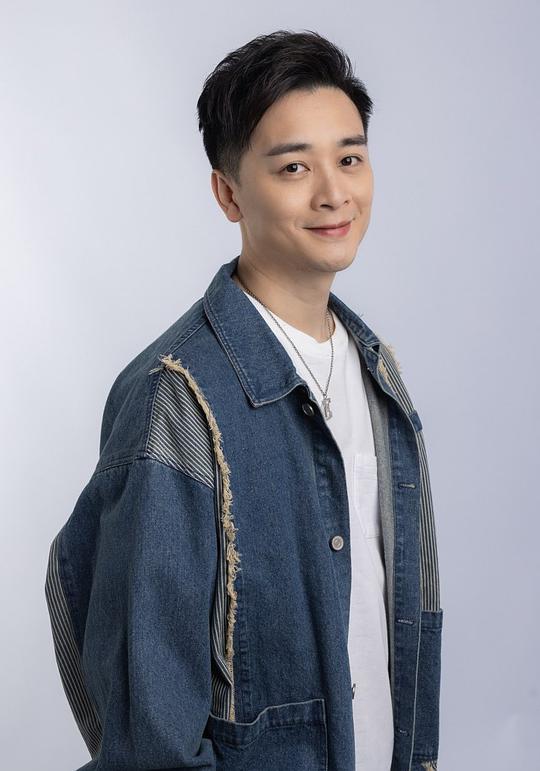 谭辉智 Tam Fai Chi照片