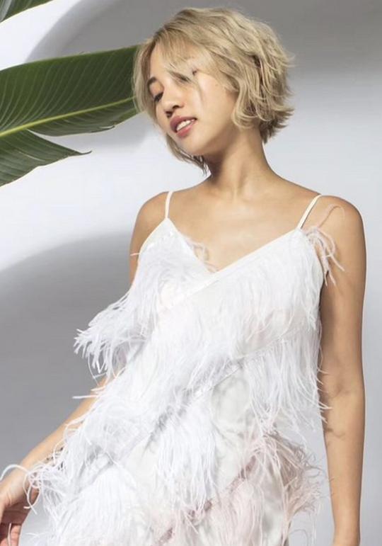 陈俞霏 Itchiii照片