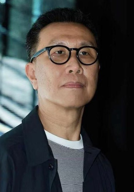 潘耀明 Anthony Pun照片