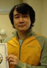 滨田贤二 Kenji Hamada照片