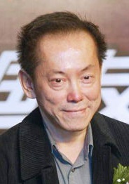 江志强 William Kong照片