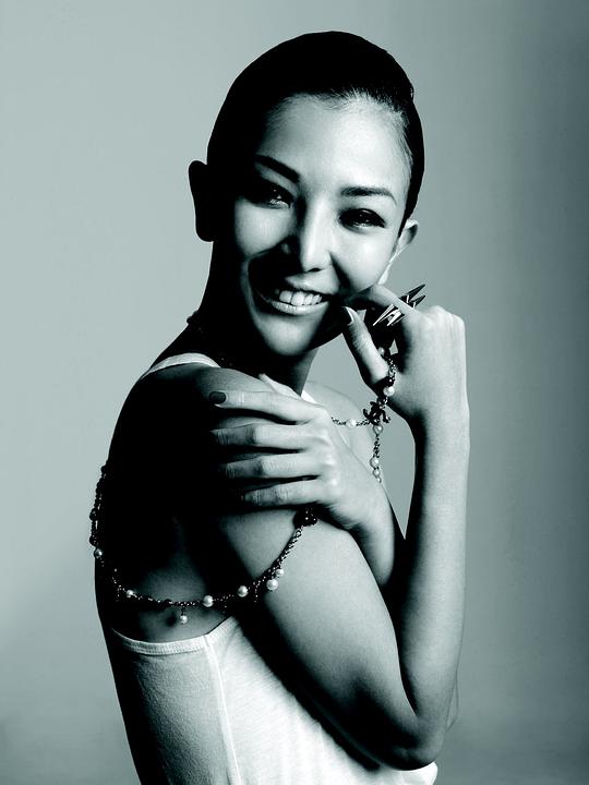 童冰玉 Chris Tong照片