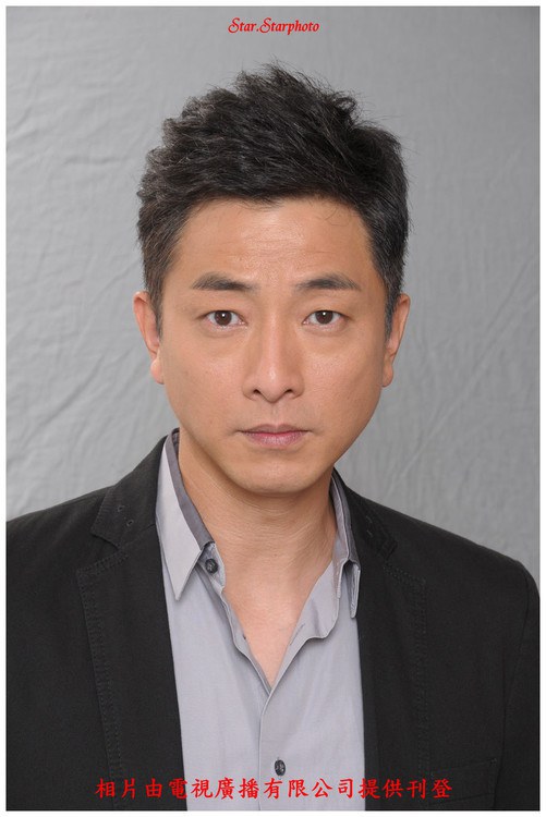 张松枝 Deno Cheung照片