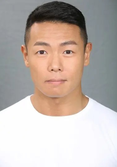 罗浩铭 Ken Ho-Ming Law照片