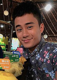 孔德贤 Danny Hung Tak Yin照片