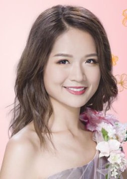 梁敏巧 Maggie照片