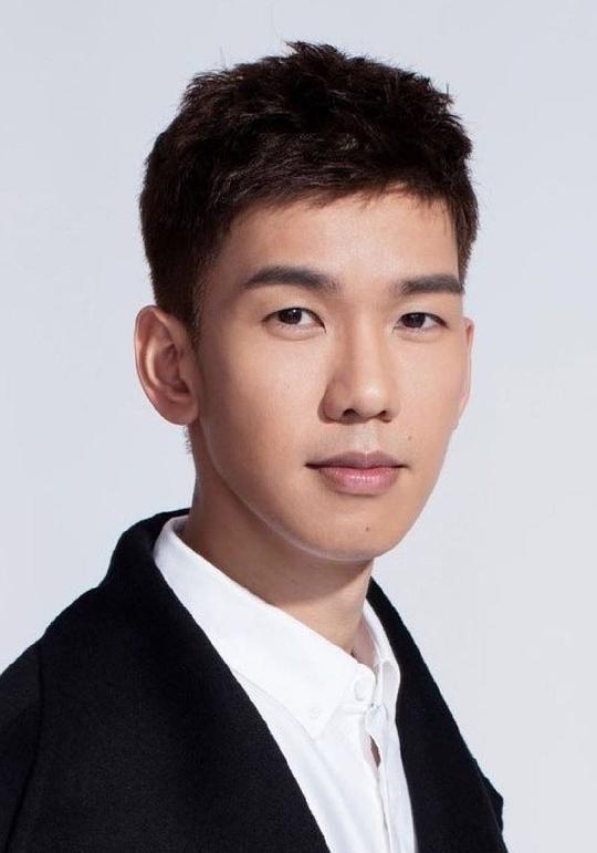 林奕匡 Phil Lam照片