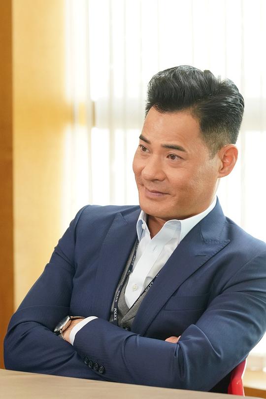 黄智贤 Chi-yin Wong照片