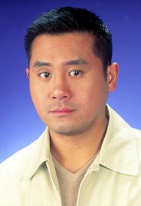 麦长青 Cheung-Ching Mak照片