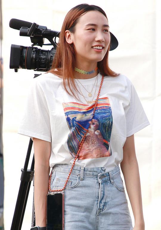 黎宽怡 Lai Kuan I照片